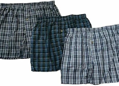 DigitalSpot Mens Undergarments Leaf Boxer Shorts Adults Casual Undergarments Boxer Briefs