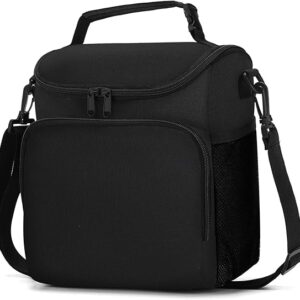 UYLIA 10L Insulated Lunch Bag