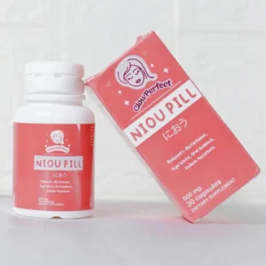 Glow Perfect NIOU PILL 30 capsules