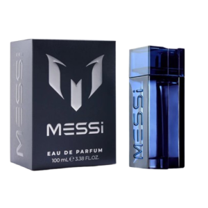 Messi Fragrance Gift Set