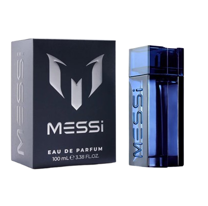 Messi Fragrance Gift Set