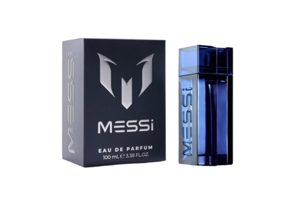 Messi Fragrance Gift Set