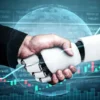 how instant max ai uses machine learning in trading