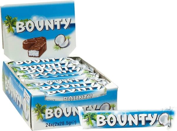 Bounty std x 24