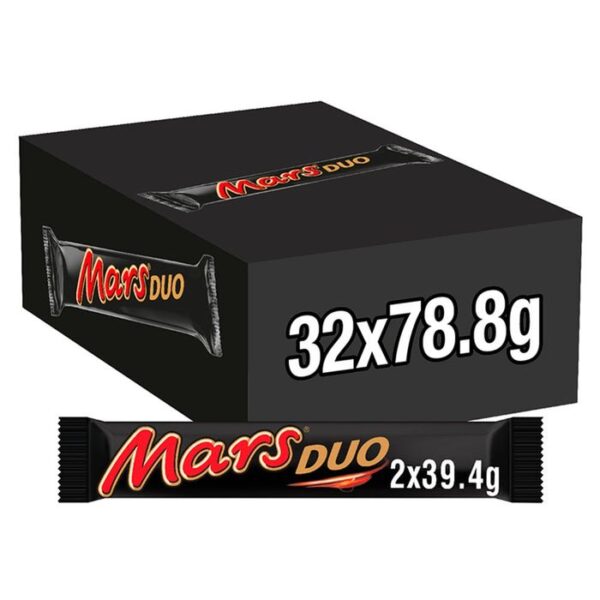 Mars Duo x 32