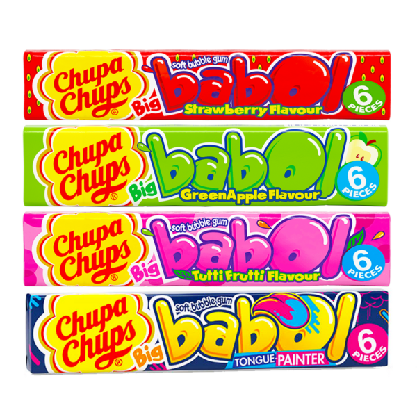 Babool gum x 20